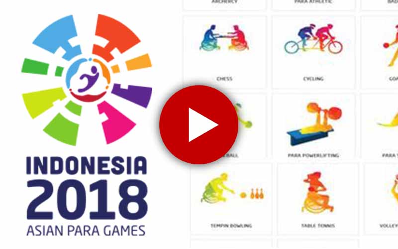 Paralympic 2018